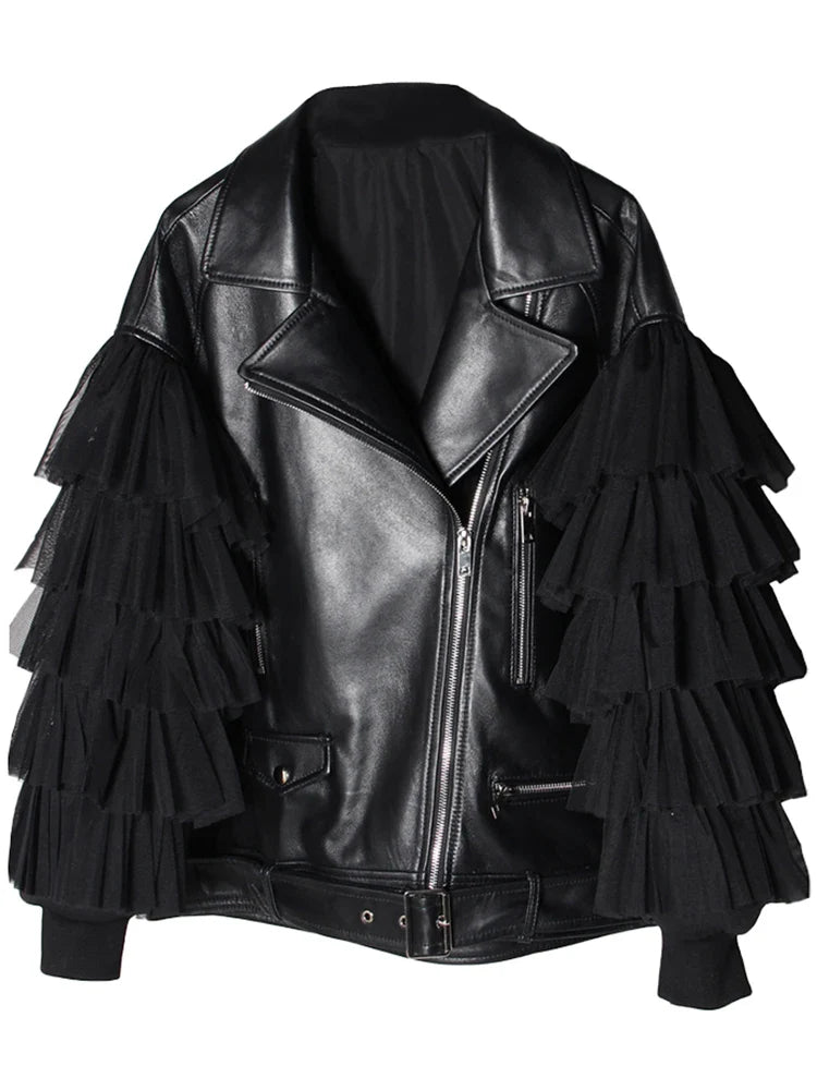 Untamed Fire Jacket