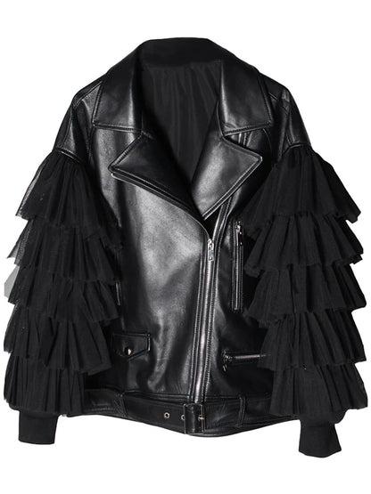 Untamed Fire Jacket