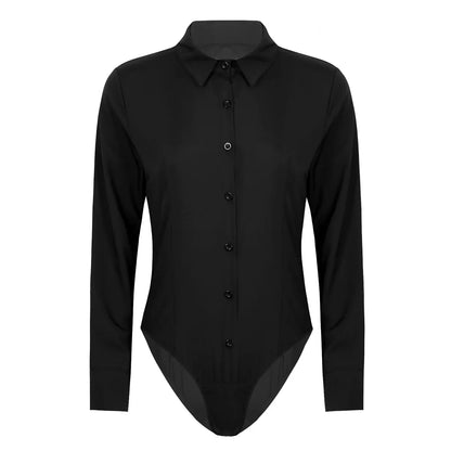 Folkin' Around Edge Bodysuit