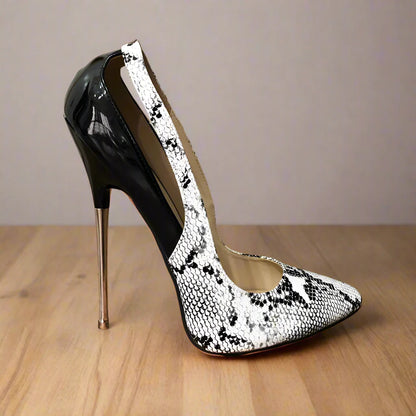I'm a Sucker for You Stiletto Shoes