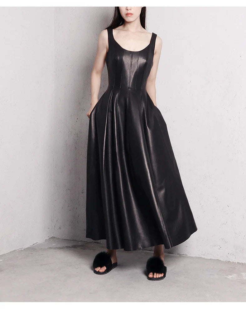 Here Without You Maxi Dress