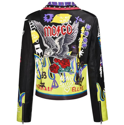 Feeling Alive Tonight Jacket