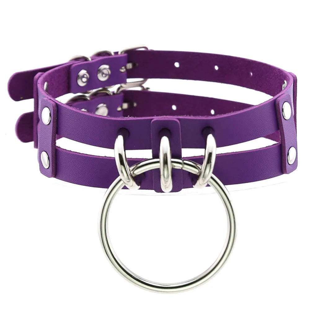 The Only Reason Choker