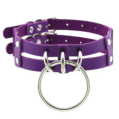 The Only Reason Choker