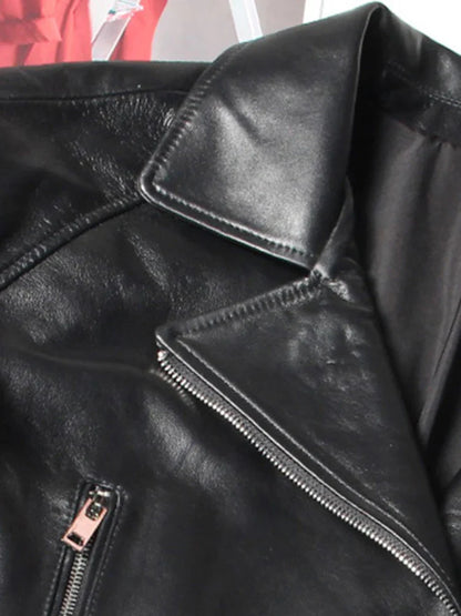 Untamed Fire Jacket