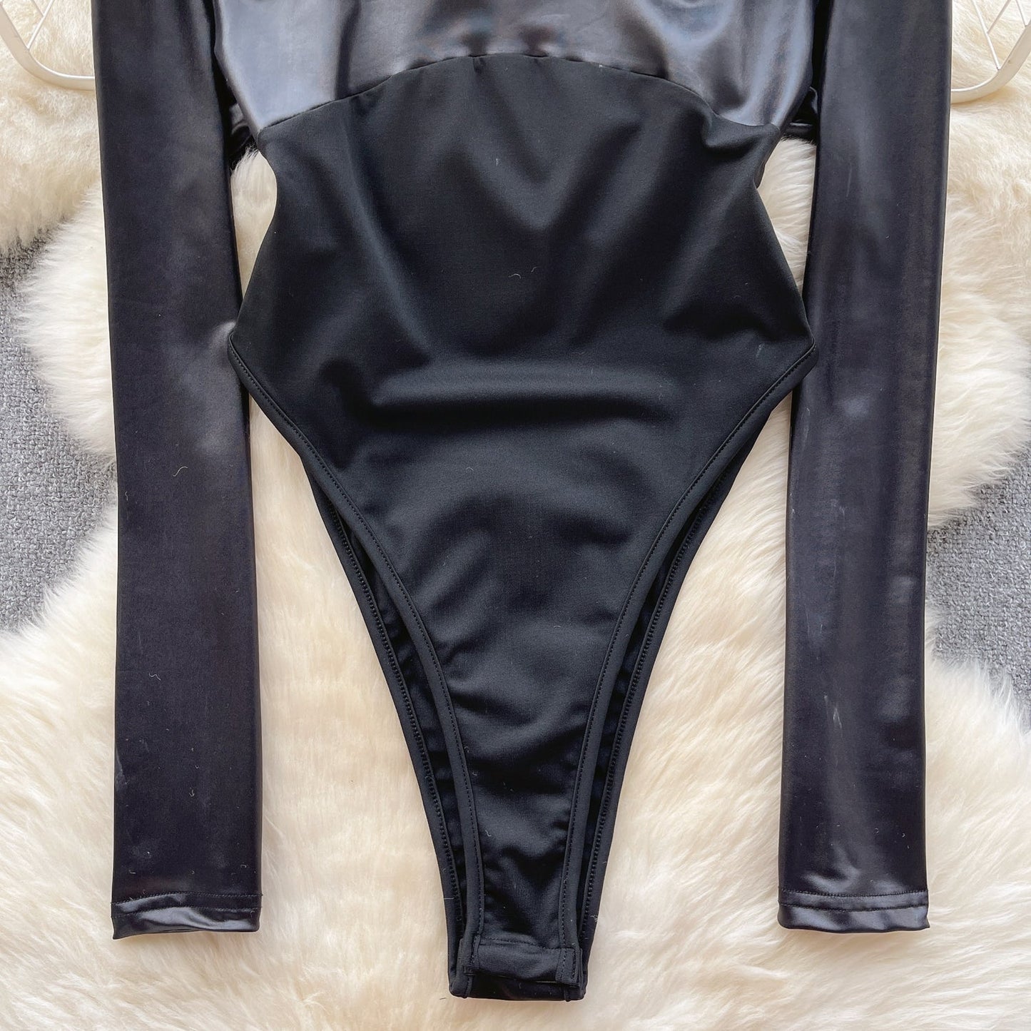 Senseless Violence All Around Bodysuit