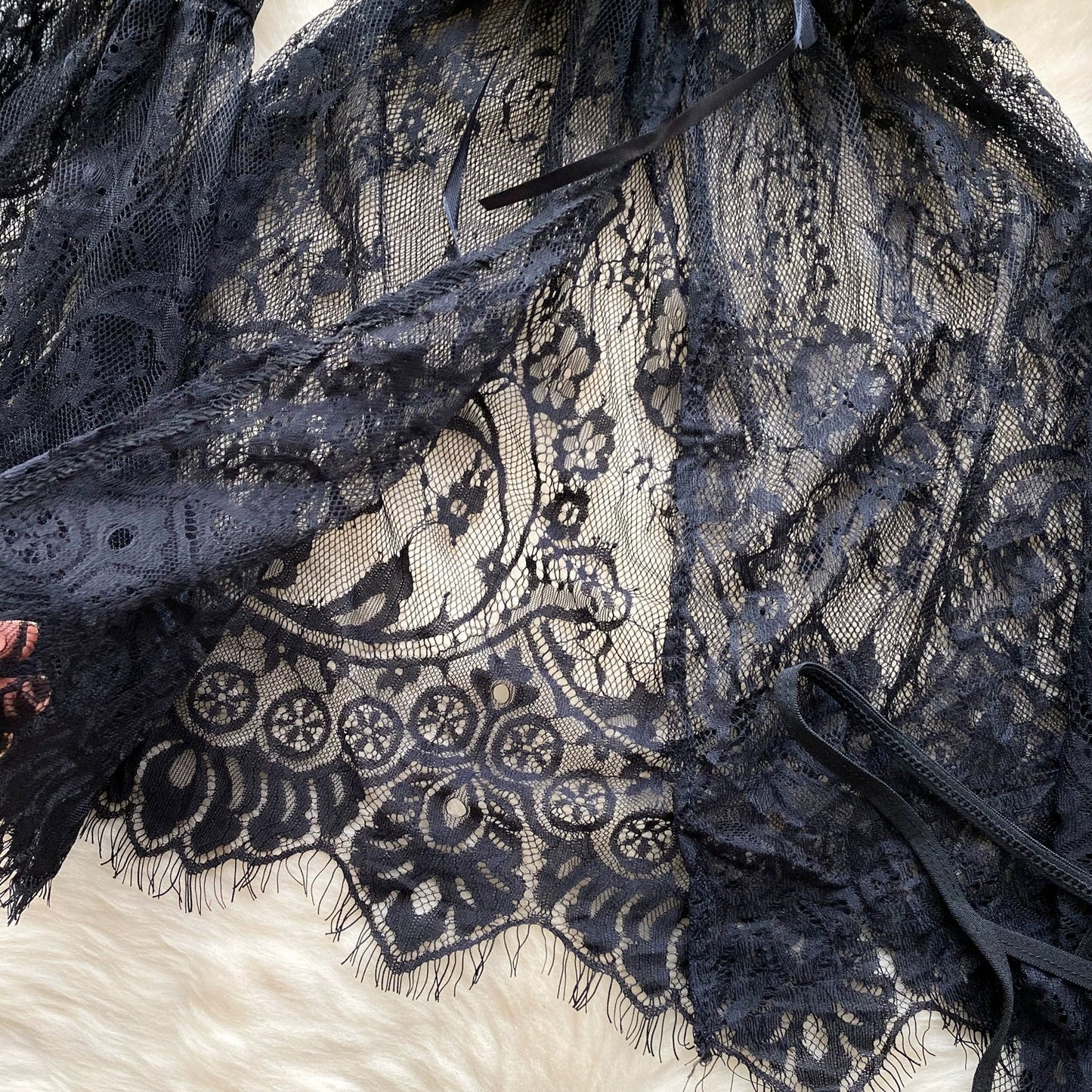 Dust In The Wind Nightdress