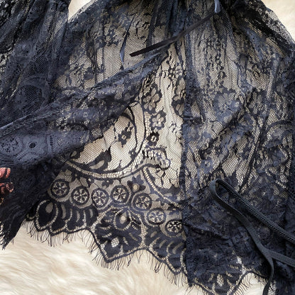 Dust In The Wind Nightdress
