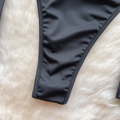 Senseless Violence All Around Bodysuit