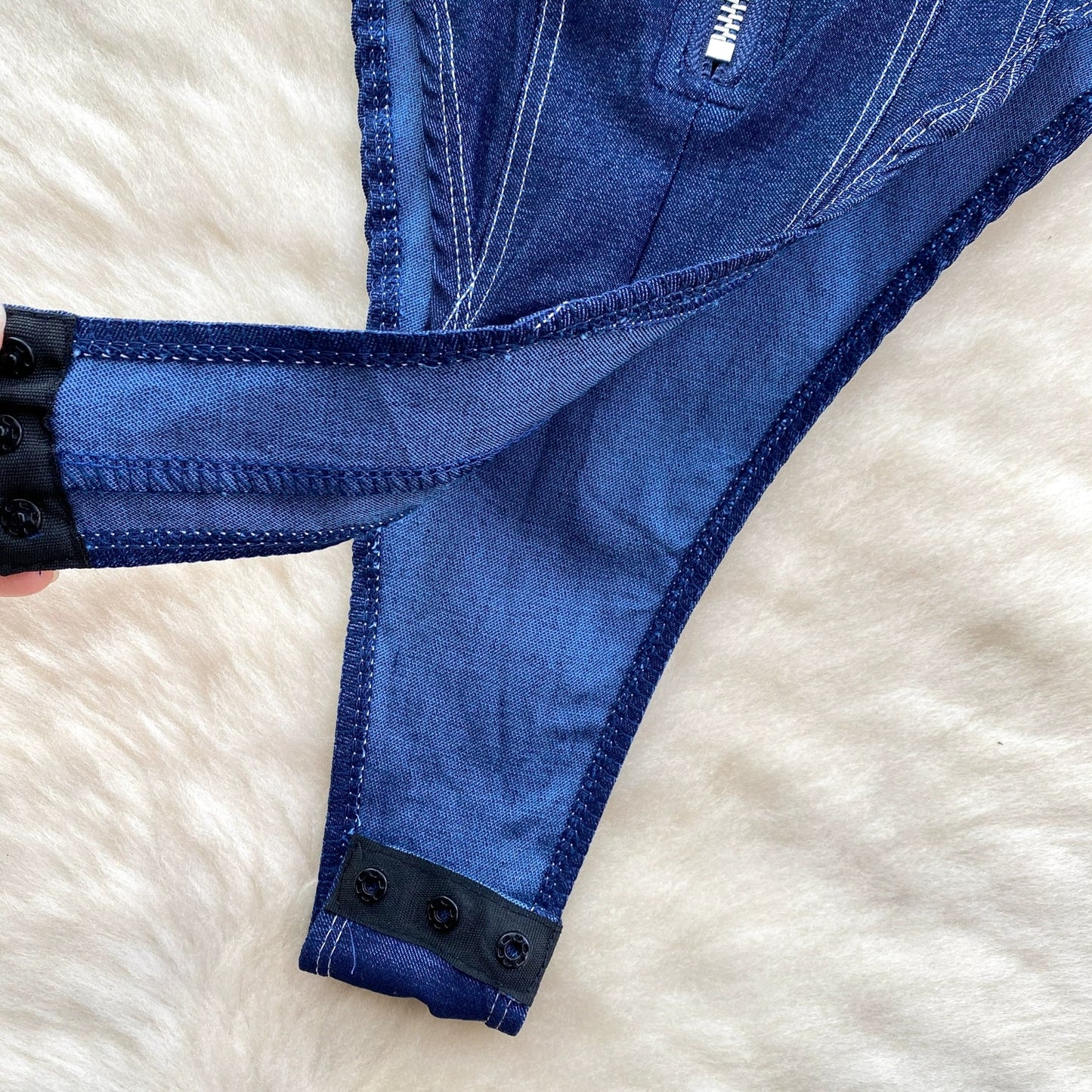 Dreamy Caress Bodysuit