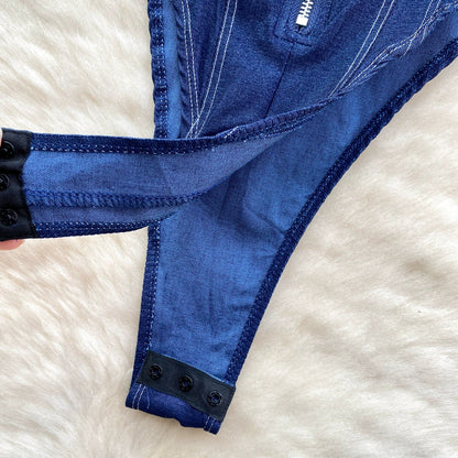 Dreamy Caress Bodysuit