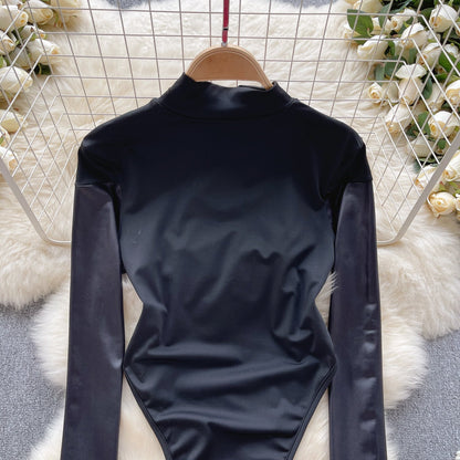 Senseless Violence All Around Bodysuit