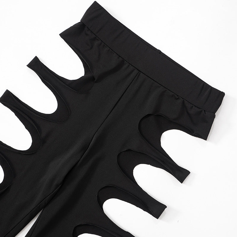 With You Until Morning Bodysuit Set