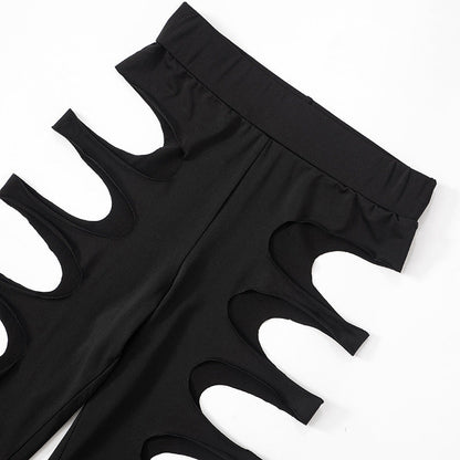 With You Until Morning Bodysuit Set