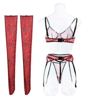 Don't Fool Yourself Lingerie