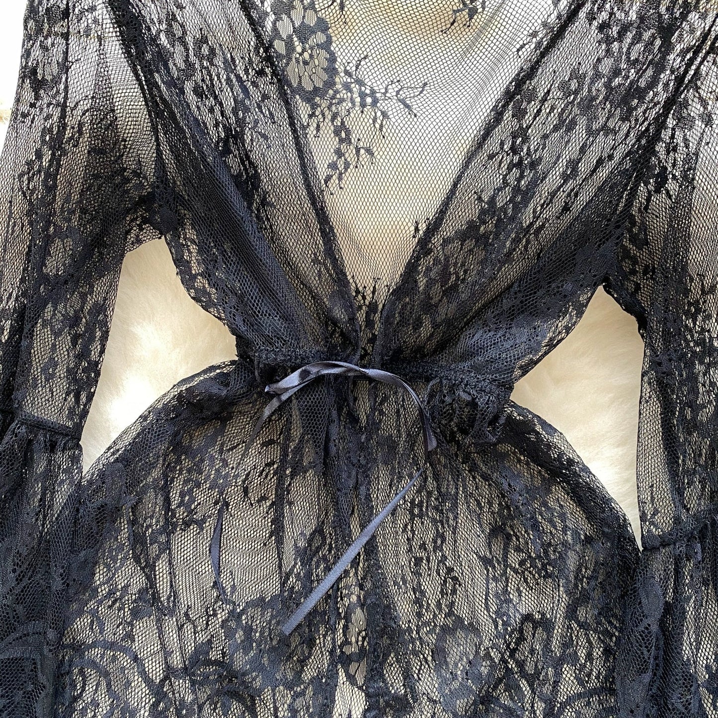 Dust In The Wind Nightdress