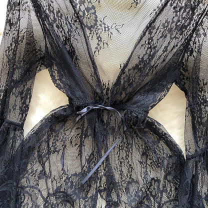 Dust In The Wind Nightdress