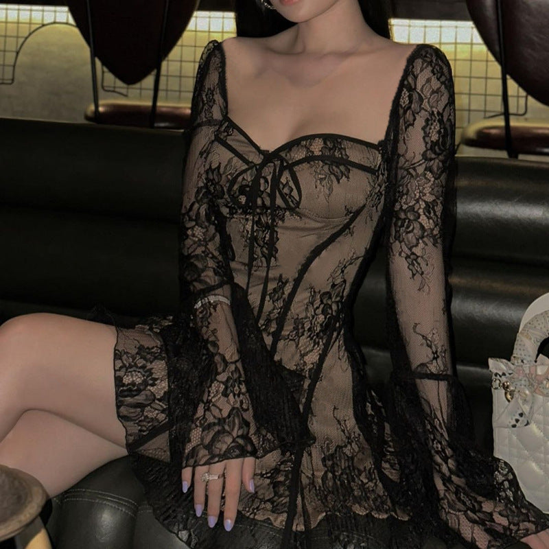 Can't stop the feeling Mini Dress