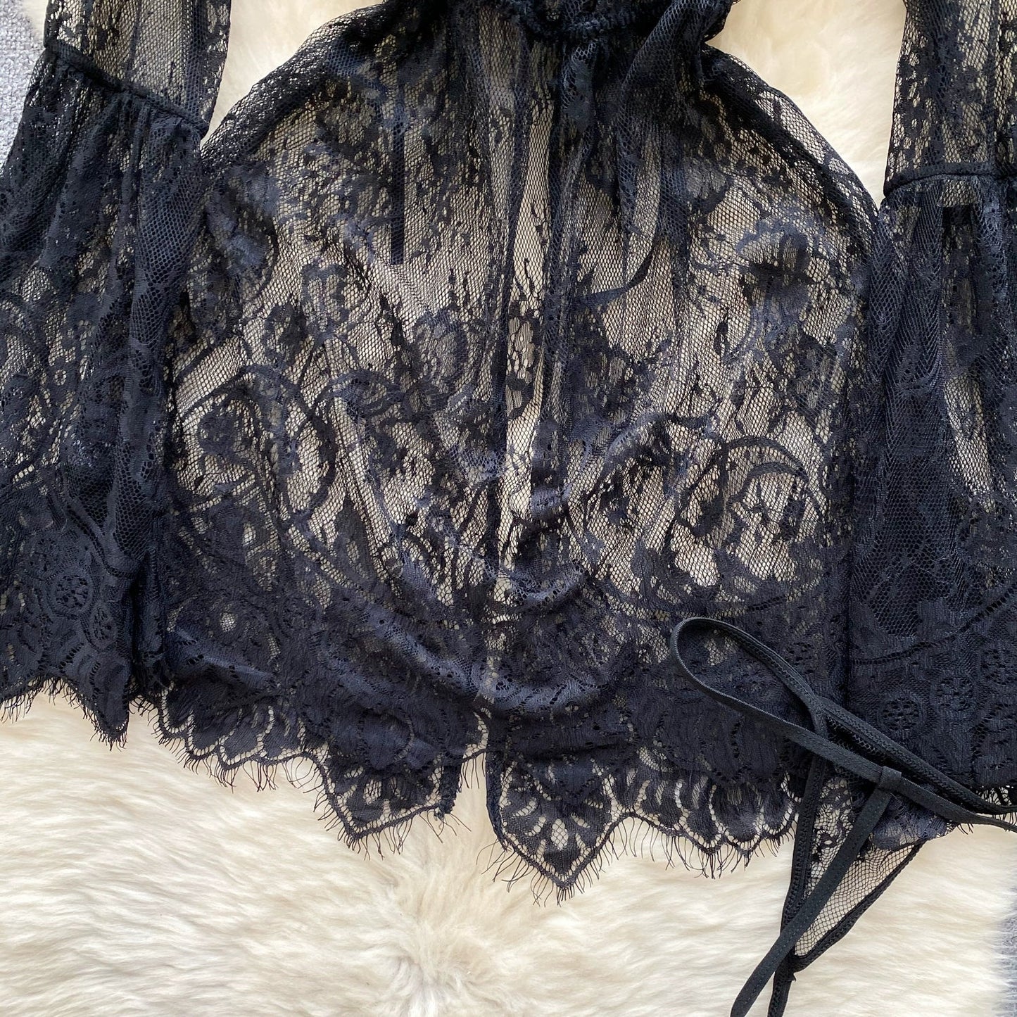 Dust In The Wind Nightdress