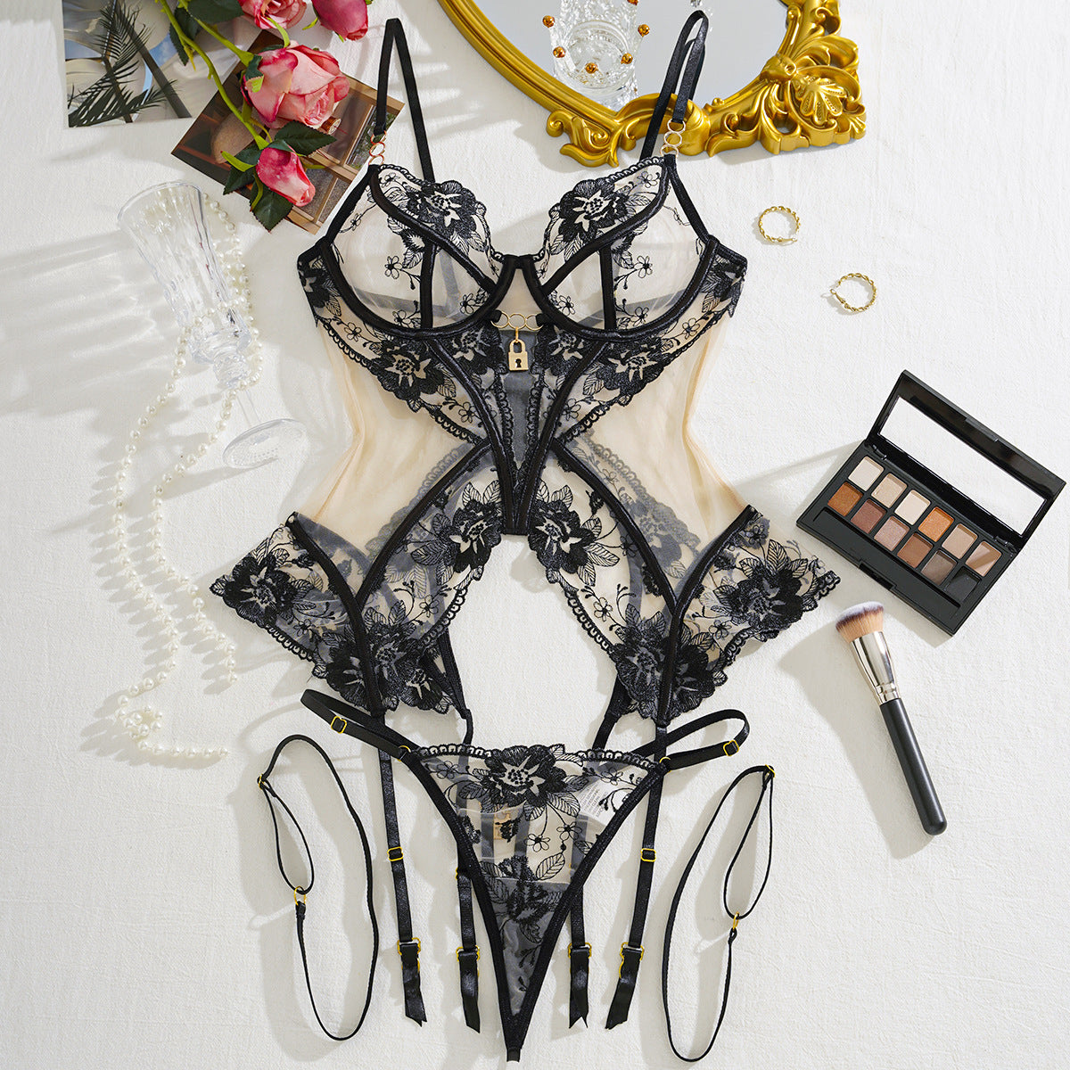 What A Feeling Lingerie