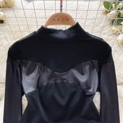 Senseless Violence All Around Bodysuit