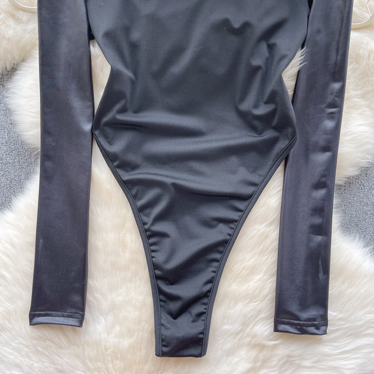 Senseless Violence All Around Bodysuit