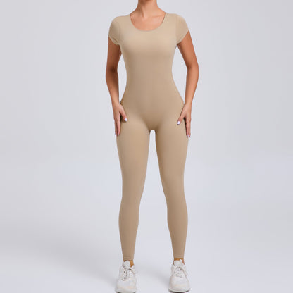 Paint It Bold Jumpsuit