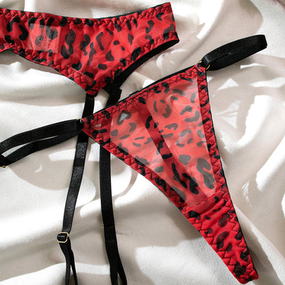Don't Fool Yourself Lingerie