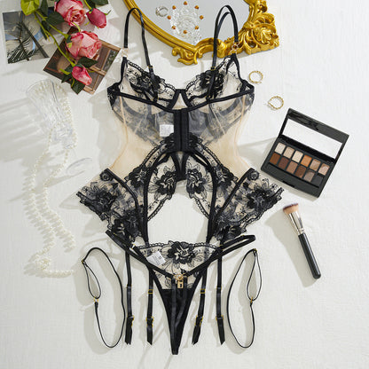 What A Feeling Lingerie
