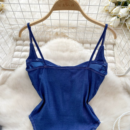 Dreamy Caress Bodysuit
