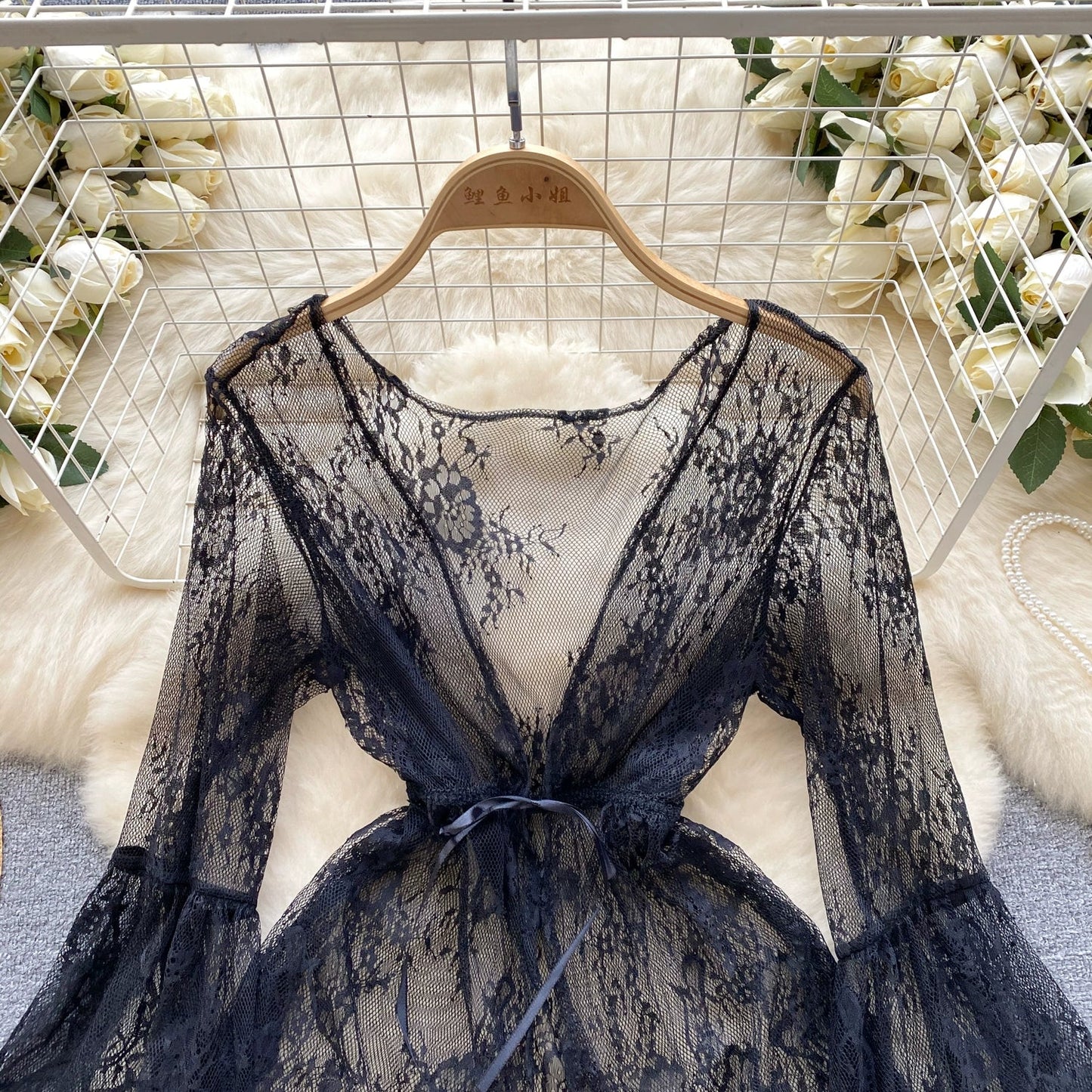 Dust In The Wind Nightdress