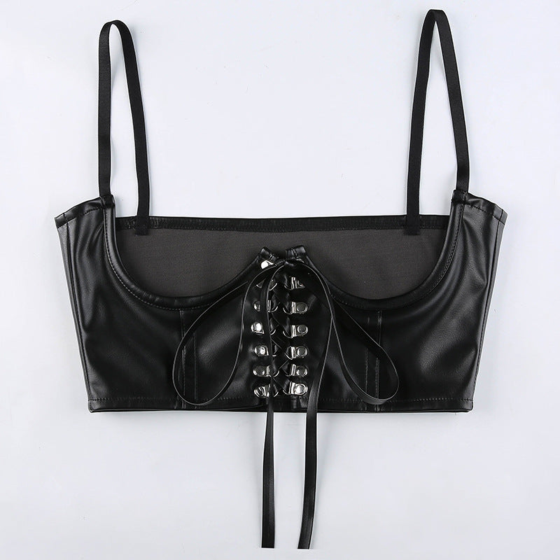 Certified Daydreamer Corset Top