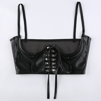Certified Daydreamer Corset Top