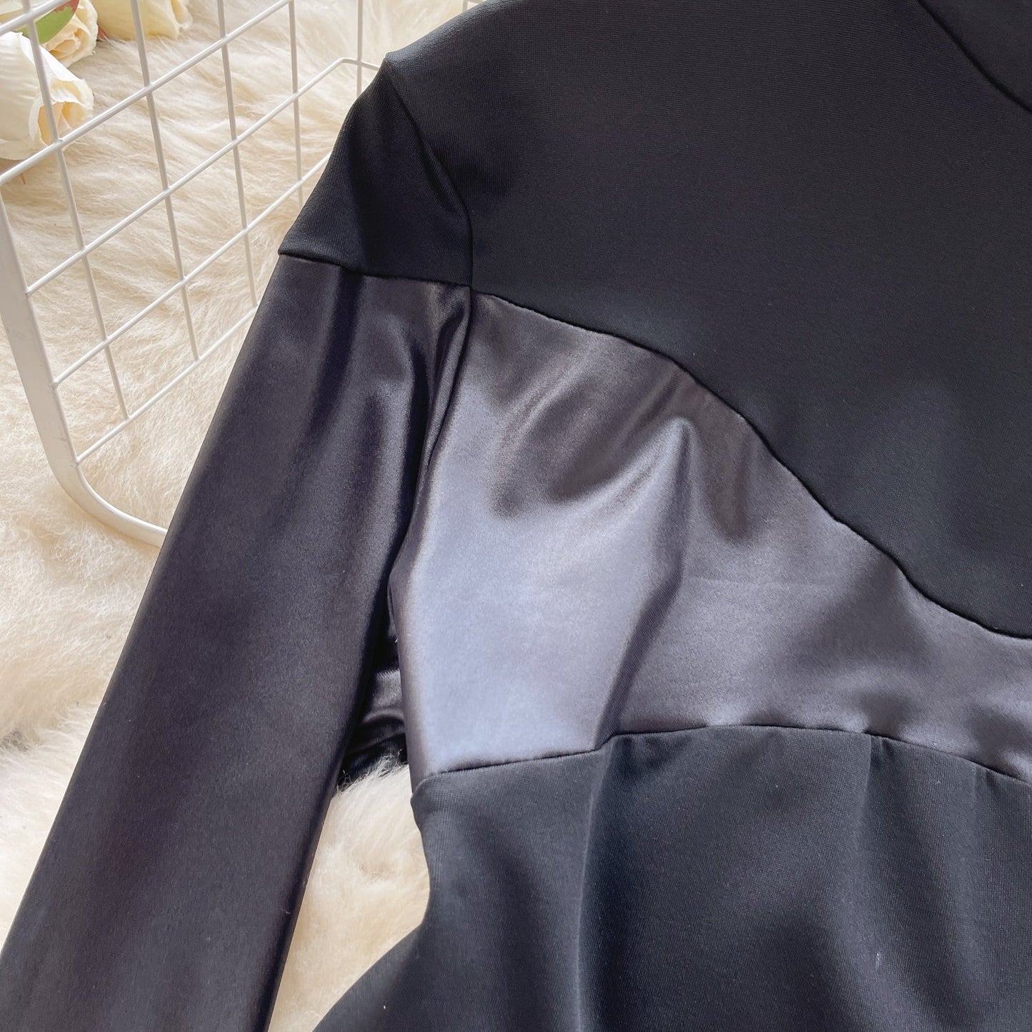 Senseless Violence All Around Bodysuit