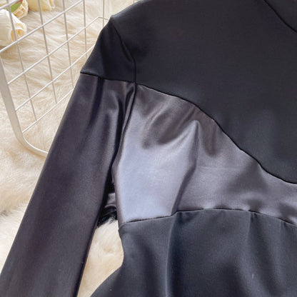 Senseless Violence All Around Bodysuit