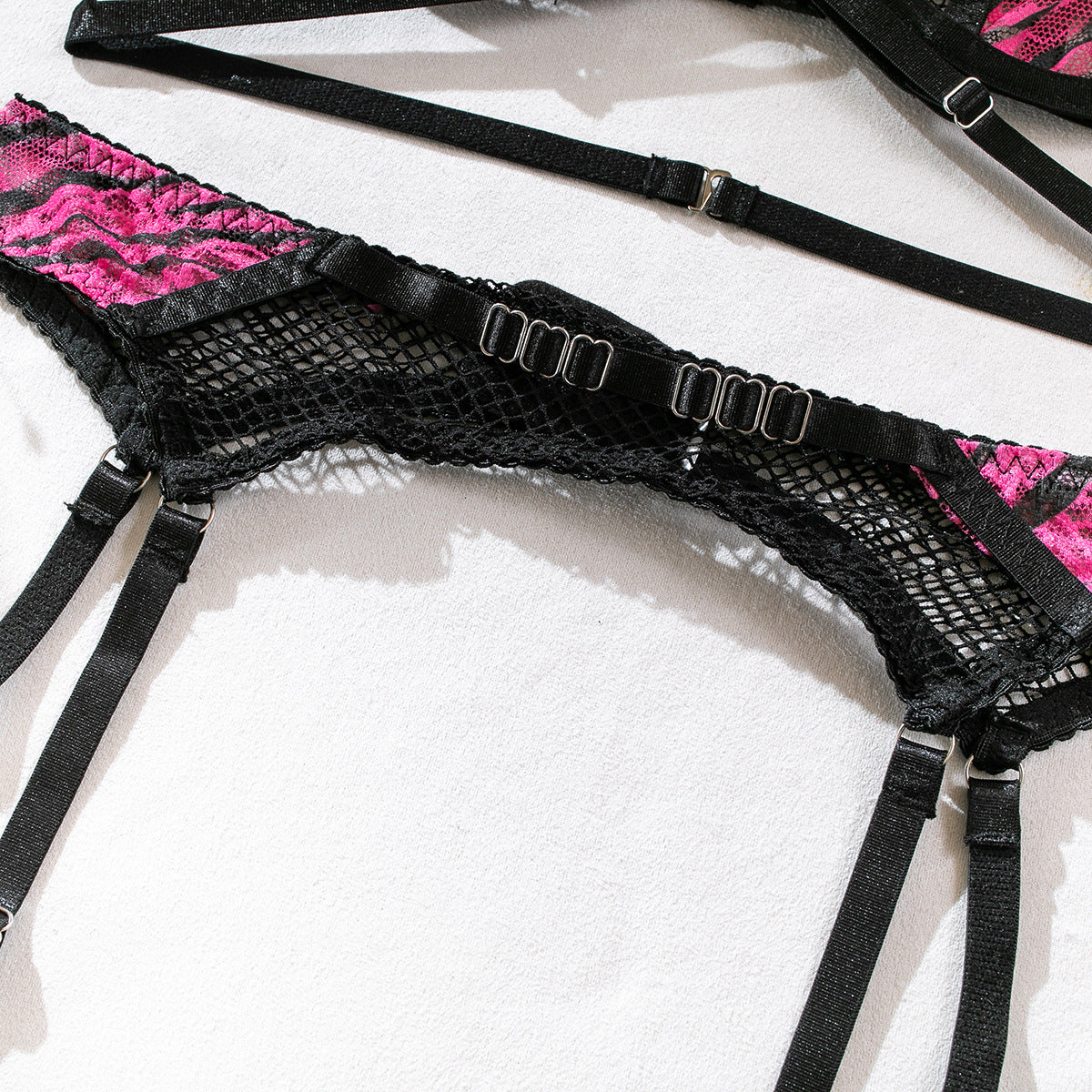 Keep Changing Colors Lingerie