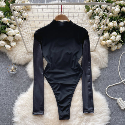 Senseless Violence All Around Bodysuit