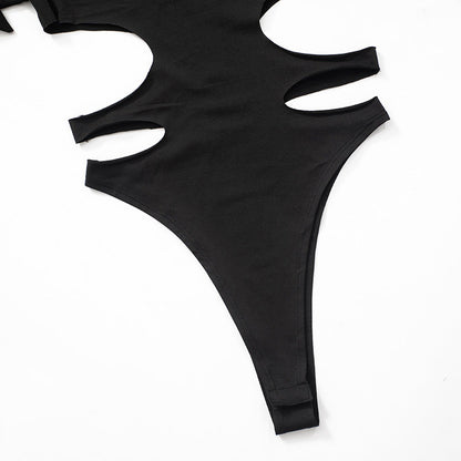 With You Until Morning Bodysuit Set