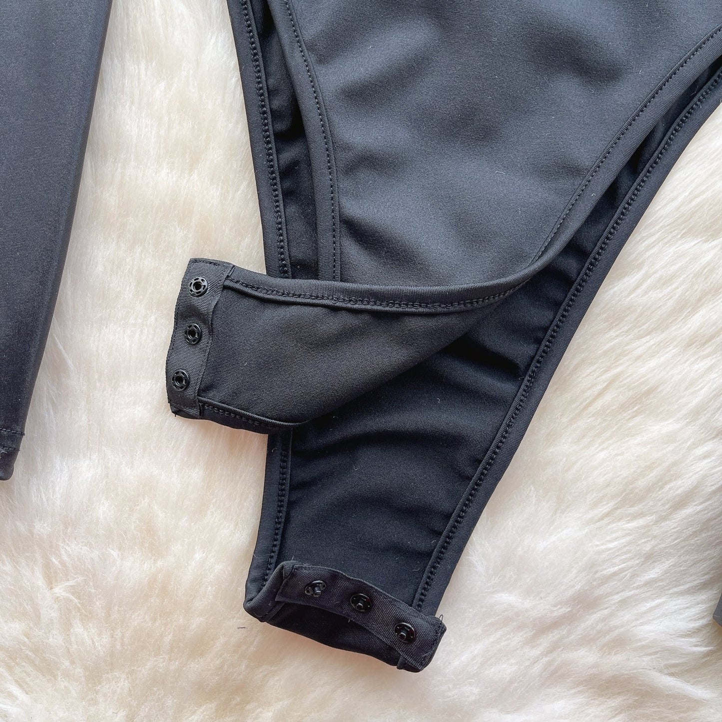 Senseless Violence All Around Bodysuit