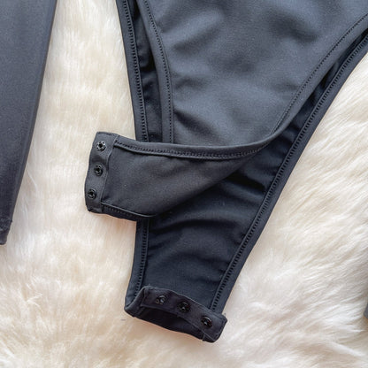 Senseless Violence All Around Bodysuit