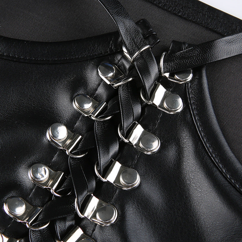 Certified Daydreamer Corset Top