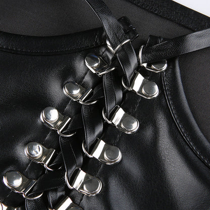 Certified Daydreamer Corset Top