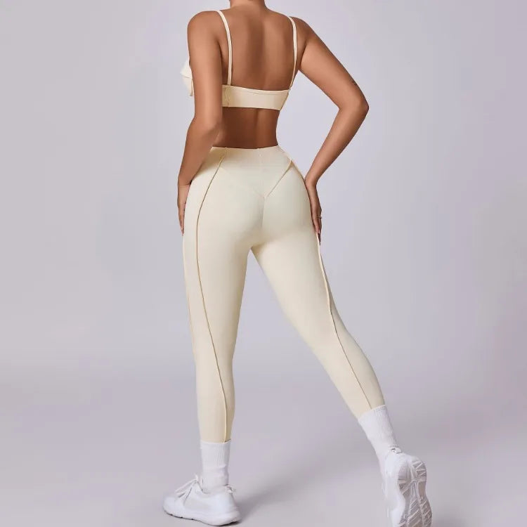 Burnin' Daylight Pants Set