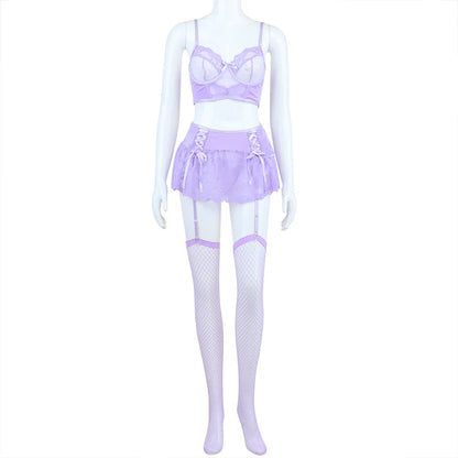 More Than A Feeling Lingerie