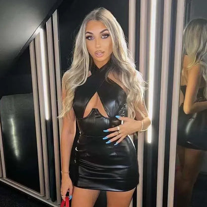 Risin' For Another Day Mini Dress