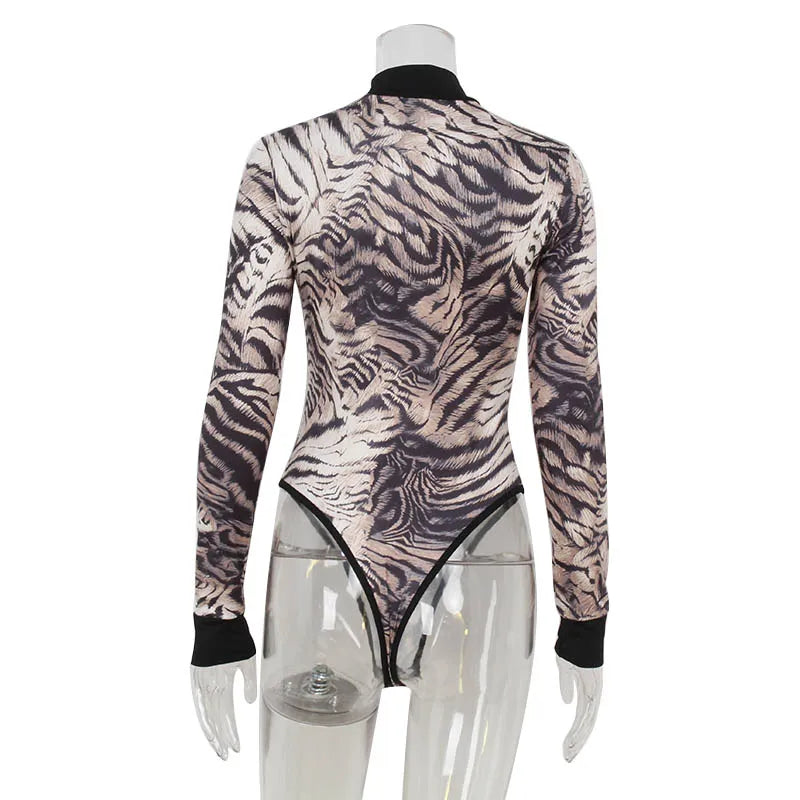 Lost In Sleepless Lullaby Bodysuit