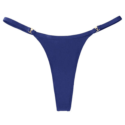 Running Back To You G-String