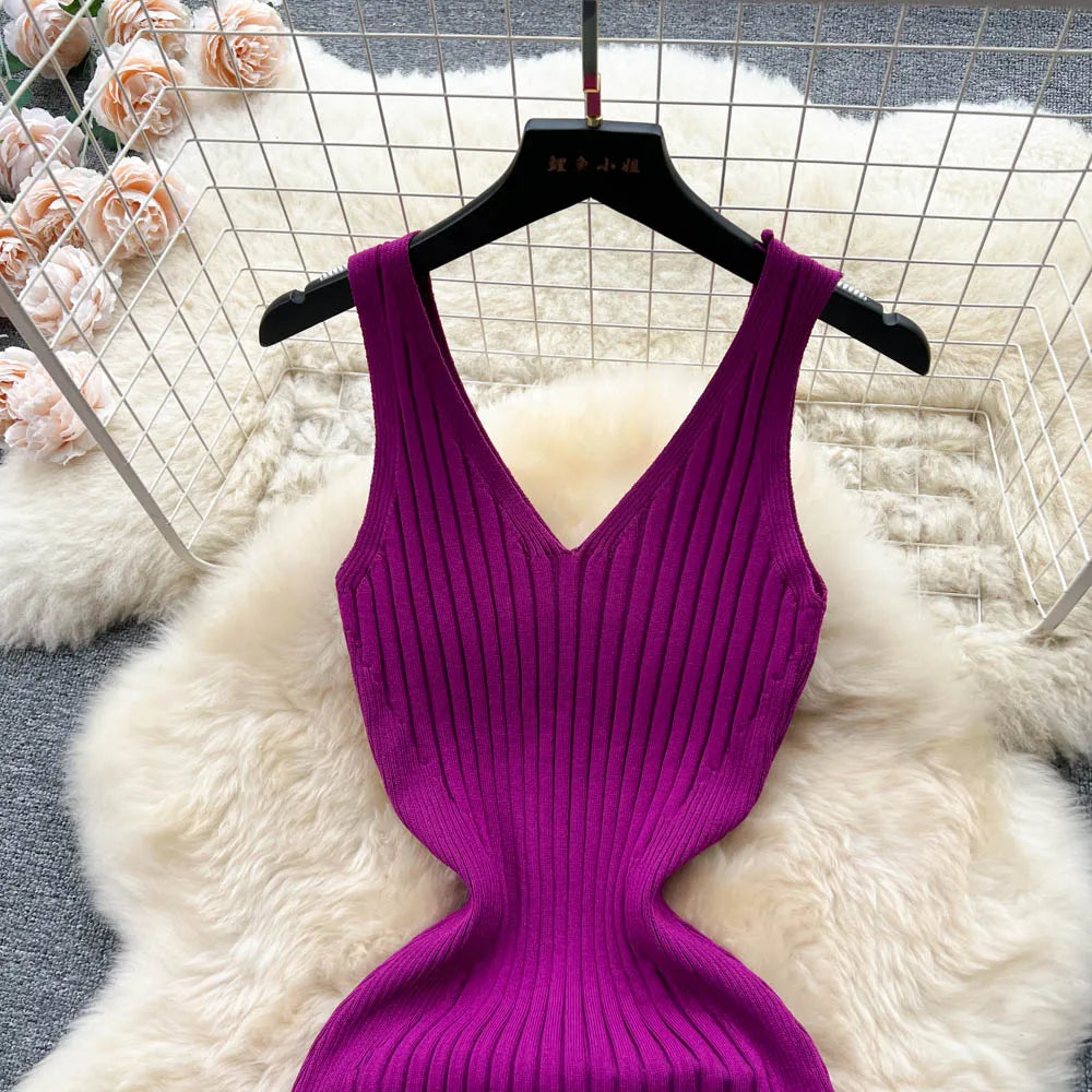 Room By Room Maxi Dress