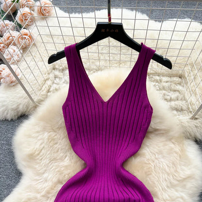 Room By Room Maxi Dress