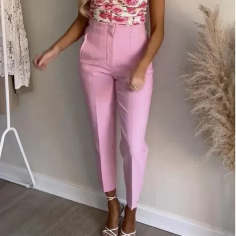 Bare Harmony Pants